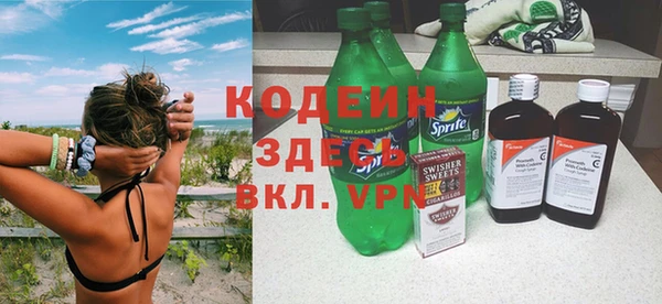 хмурый Медногорск