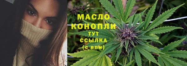 хмурый Медногорск